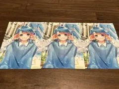 いれいす -hotoke- いむくん ブロマイド 3周年