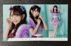 ≠ME ノイミー 谷崎早耶 イコノイジョイ2022 衣装 コンプ