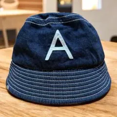 anachronorm キャップ