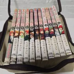 【全巻帯び付き】魔法使いの嫁 1〜11巻　まとめ売り　ヤマザキコレ