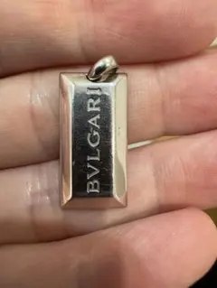 BVLGARI ネックレストップ 値段交渉承ります