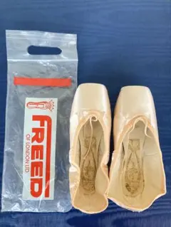 2026年最新】トゥシューズ バレエ freedの人気アイテム - メルカリ