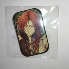 ピオフィオーレの晩鐘　まるくじ　ピオフィ　楊　缶バッジ　小吉