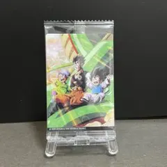 8-21【孫悟飯＆孫悟天＆トランクス】ドラゴンボール イタジャガ vol.8