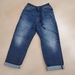 URCH RNA デニムパンツのサムネイル