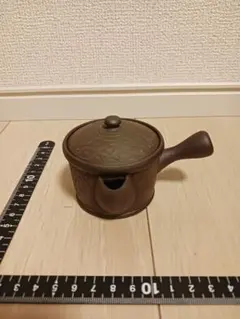 ル クルーゼ エンゾ マリ ソースパン ミルク パン 14 ㌢ マット