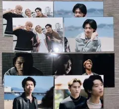 2025年最新】バトルキング 生写真の人気アイテム - メルカリ