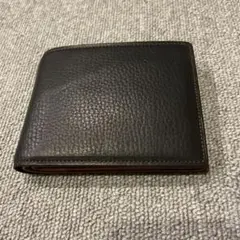 本革日本製メンズCYPRIS財布二つ折りのサムネイル