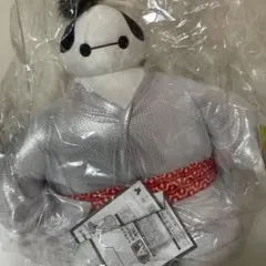 ペイマックス1番くじ未開封A賞フィギュア