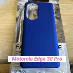 Motorola Edge 30 Pro ケースソフトケース