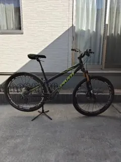 2026年最新】mtb ジャンプの人気アイテム - メルカリ