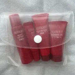 スキンケア ASTALIFT アスタリフト アメニティセット / 富士フィルム