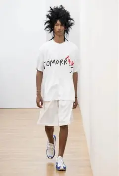 COMME des GARCONS SHIRT ハーフパンツのサムネイル
