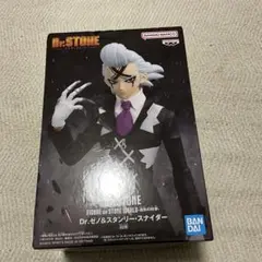Dr.ゼノ　フィギュア