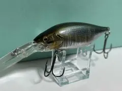 【新品未使用】メガバス　Deep-X 200LBO