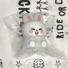 SKZOO ライトマスコット リービット