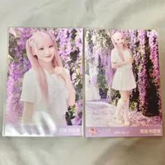 イコラブ 齋藤樹愛羅 生写真