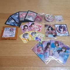 ホロライブ　まとめ売り　20点セット　Y
