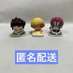鬼滅の刃　おねむたん　炭治郎　善逸 猗窩座3体セット