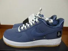 新品 AIR FORCE 1 '07 LOW PRM LA WEST COAST