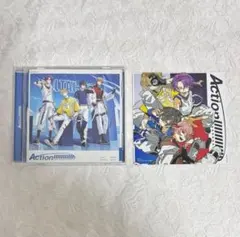 2026年最新】action voltactionの人気アイテム - メルカリ