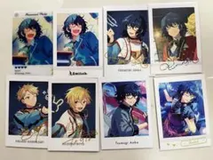 あんスタ パシャこれ ぱしゃっつ まとめ売り 箔押し