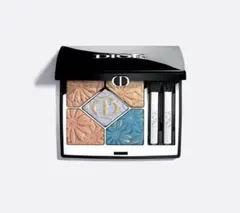 ディオールショウサンククルール　162 サマーアズール　限定