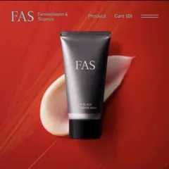 ☺︎ 様専用FAS 新品 ザ ドレープシリーズ ボディハンド2点セット