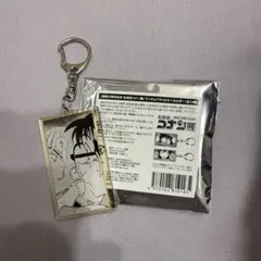 コナン展 アクリルキーホルダー