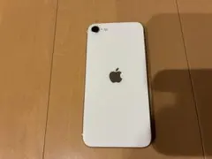 Apple iPhone SE3 64GB スターライト　SIMフリー