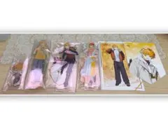 にじさんじ 宇佐美リト まとめ売り 6点