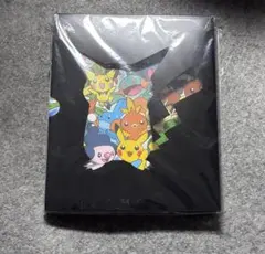 海外限定】ポケモン公式プレイマット151ピクセルアート - メルカリ