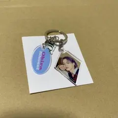 大平祥生 アクリルキーホルダー