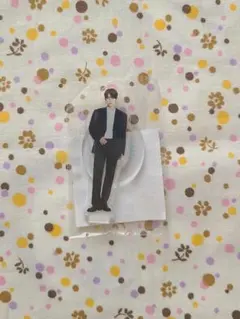 TXT ACT:PROMISE EP2 スビン アクスタ