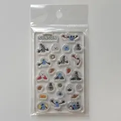 サンキューマート スンスン パーツ