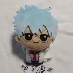 3年Z組銀八先生 ちびぐるみ / 坂田銀時