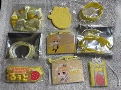 すとぷり るぅとくん 2022NewYear まとめ売り すとぷり】るぅとくん カードまとめ売り｜Yahoo!フリマ（旧