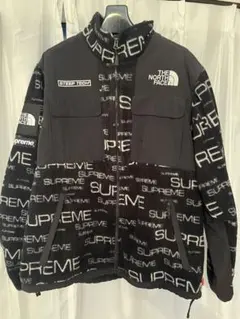 supreme×the North face STEAP TECH フリースL