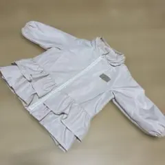 ウィンドブレーカー アウター