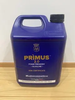 Labocosmeticaラボコスメティカ PURIFICAピュリピカ 4.5L - メルカリ