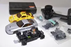 京商 ミニッツバギー LAZER ZX-6 Readyset - メルカリ