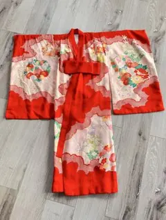 2026年最新】アンティーク産着の人気アイテム - メルカリ