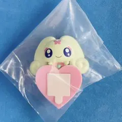 プリキュア 一番くじ ちらりんフレンズ ミニフィギュア チョット 未開封のサムネイル