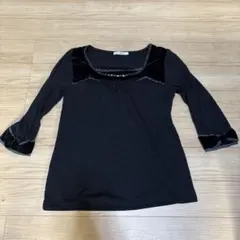 axes femme 七分袖Tシャツのサムネイル