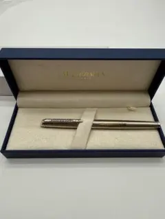 ボールペン　WATERMAN parisのサムネイル