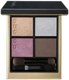 SUQQU 11 アイシャドウパレット 宵紫 YOIYUKARI