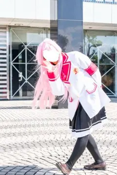 2026年最新】周央サンゴ コスプレの人気アイテム - メルカリ