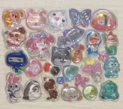 【25枚以上★】 97 ボンボンドロップシール 詰め合わせ おすそわけ セット