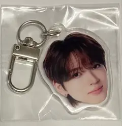 KO1KEYZ シンヘン ファンミ アクリルキーホルダー - メルカリ