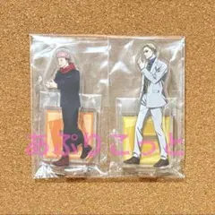 怪盗クイーン アクリルスタンド クイーン ジョーカー RD 3点セット